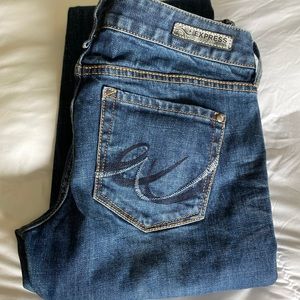 Express Jeans
